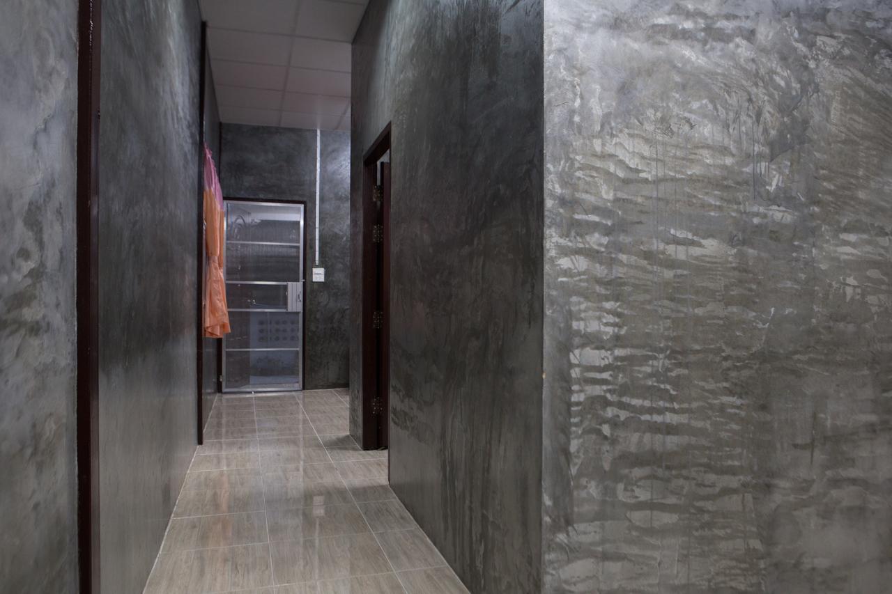 ฺbaan Tonglong Homestay ハンドン エクステリア 写真